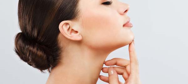 Chin-Augmentation