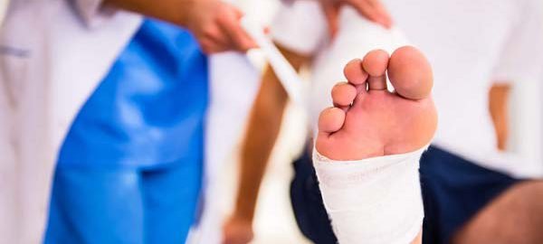 diabetic-foot-treatment