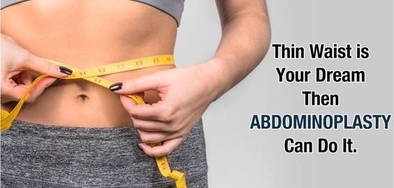 tummy tuck surgery