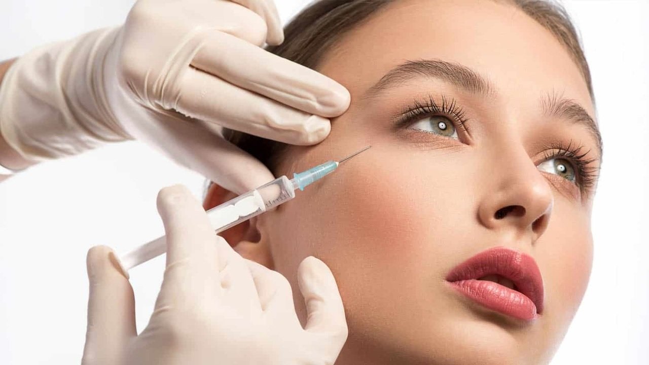 botox treatment