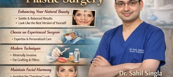 expert plastic surgeon