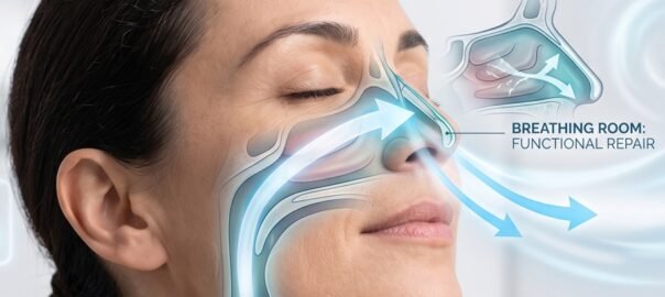 rhinoplasty in noida