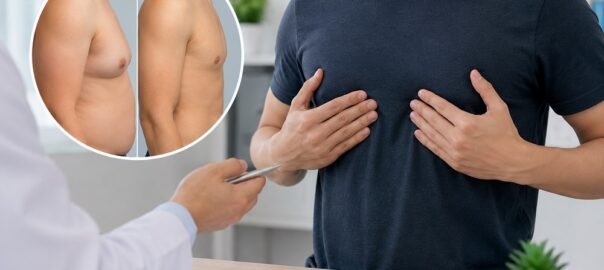 Gynecomastia Surgery in Noida
