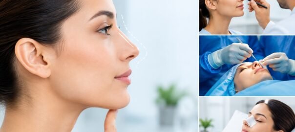 Plastic Surgeon in Noida