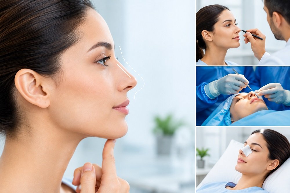 Plastic Surgeon in Noida